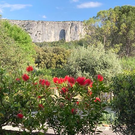 Les Cistes Villa Lioux Екстериор снимка