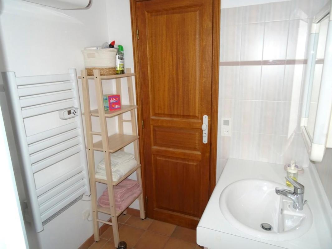 Les Cistes Villa Lioux Екстериор снимка