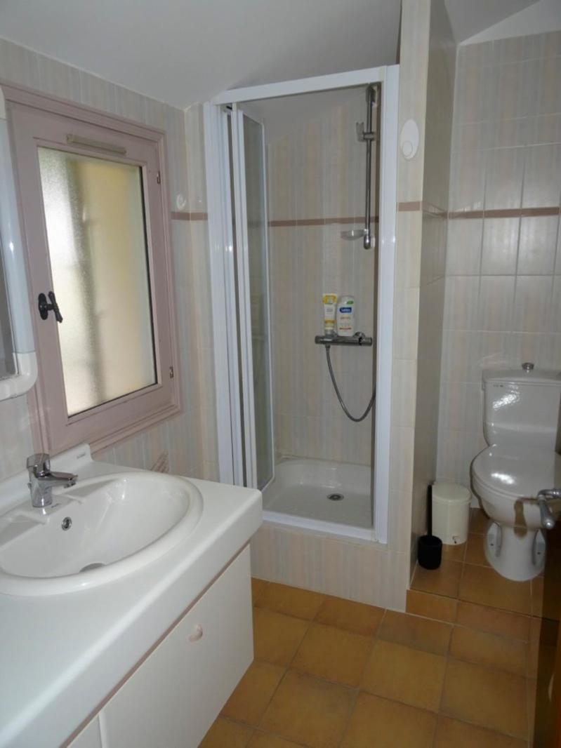Les Cistes Villa Lioux Екстериор снимка